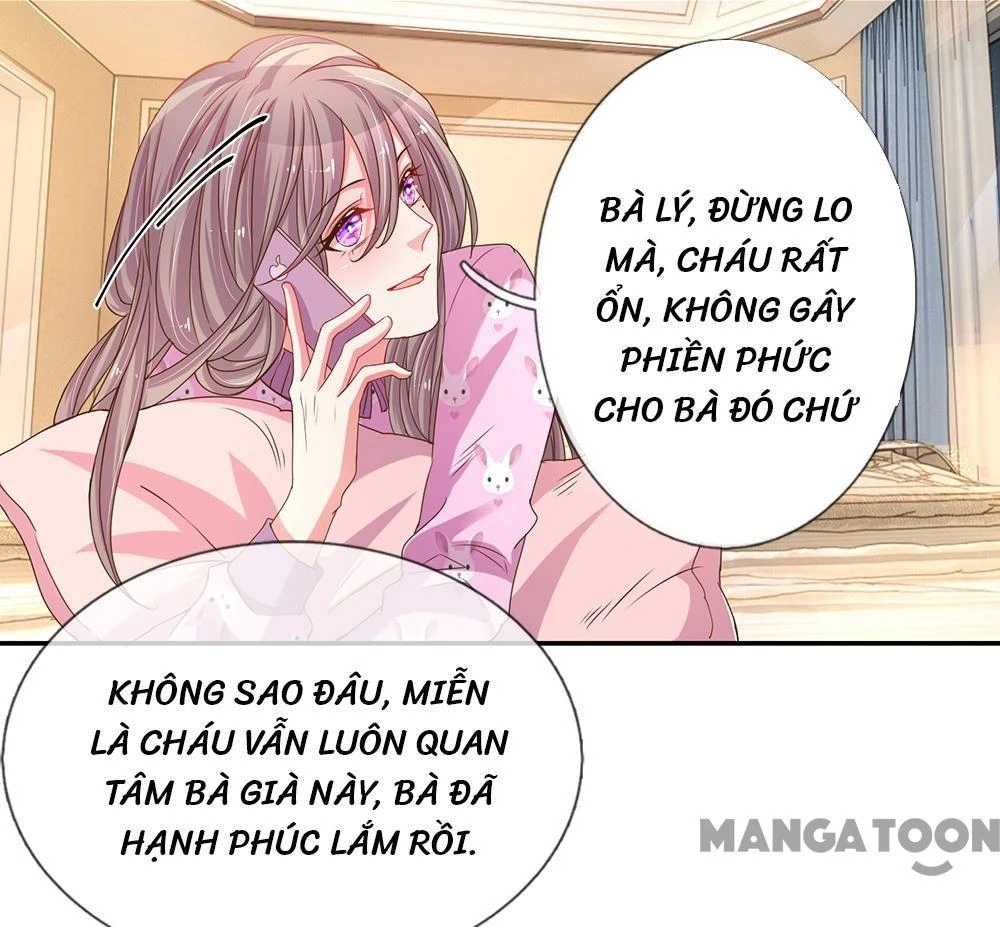 Nắng Mai Không Đẹp Bằng Em Chapter 144 - Trang 11