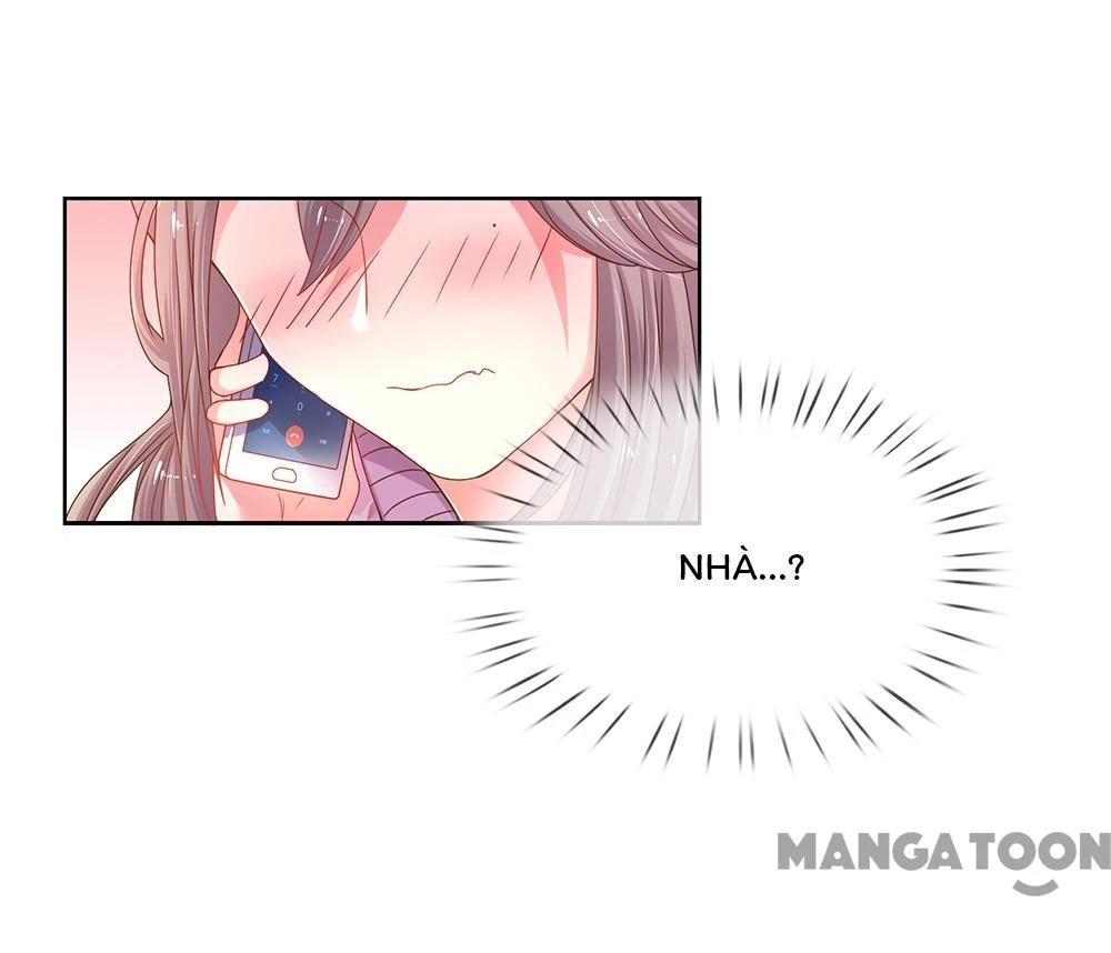Nắng Mai Không Đẹp Bằng Em Chapter 144 - Trang 13