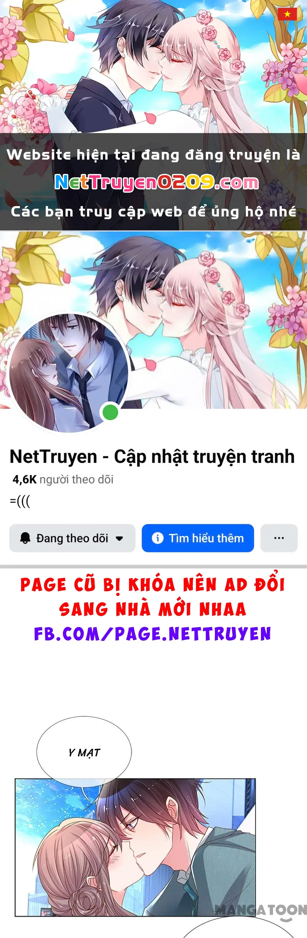 Nắng Mai Không Đẹp Bằng Em Chapter 144 - Trang 2