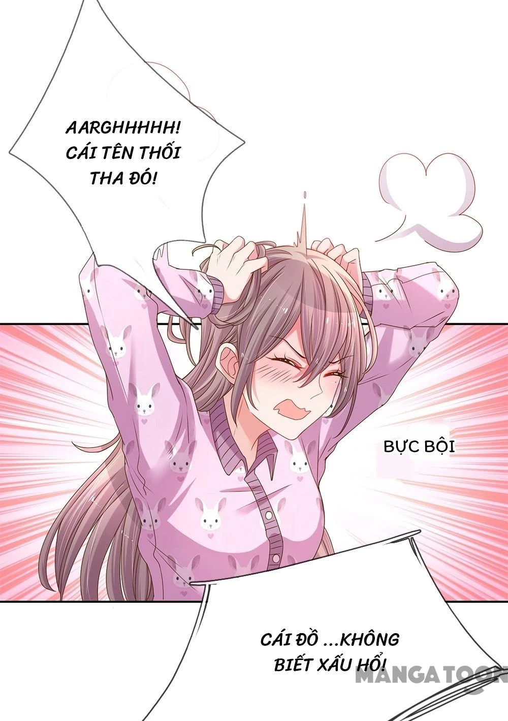 Nắng Mai Không Đẹp Bằng Em Chapter 144 - Trang 4