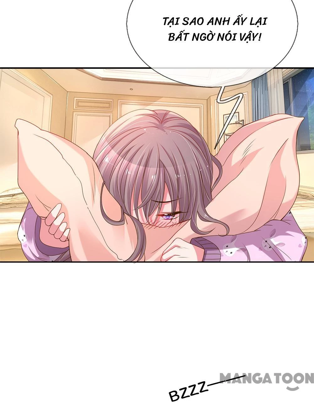 Nắng Mai Không Đẹp Bằng Em Chapter 144 - Trang 6