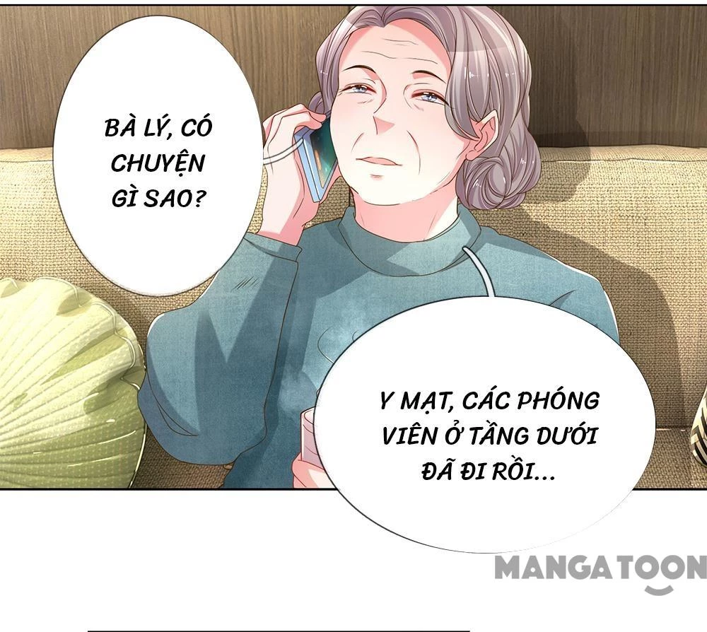 Nắng Mai Không Đẹp Bằng Em Chapter 144 - Trang 8