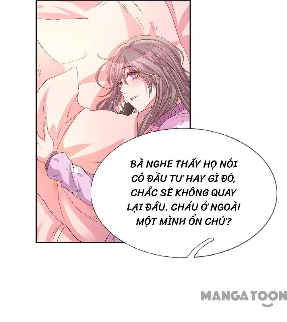 Nắng Mai Không Đẹp Bằng Em Chapter 144 - Trang 9