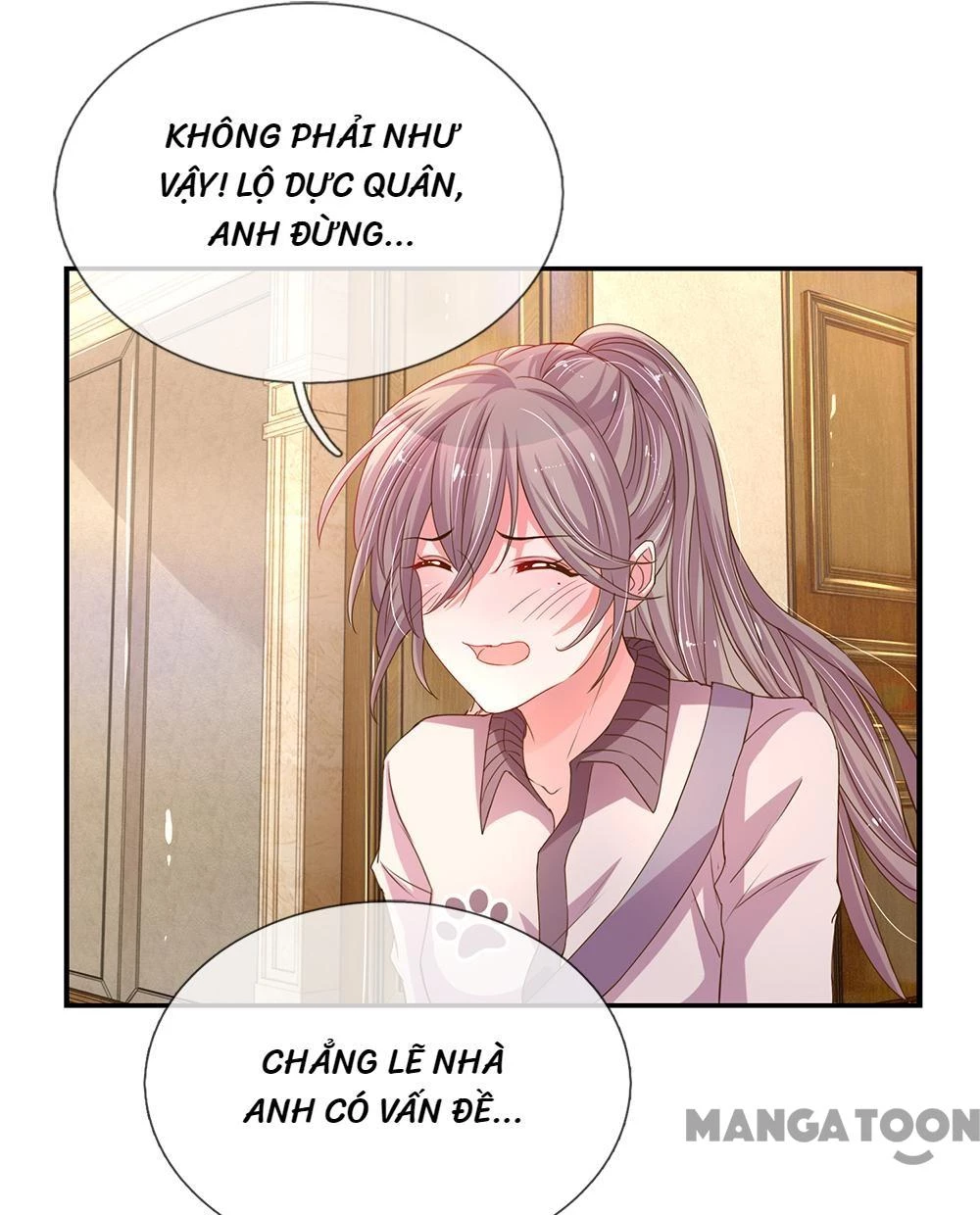 Nắng Mai Không Đẹp Bằng Em Chapter 145 - Trang 11