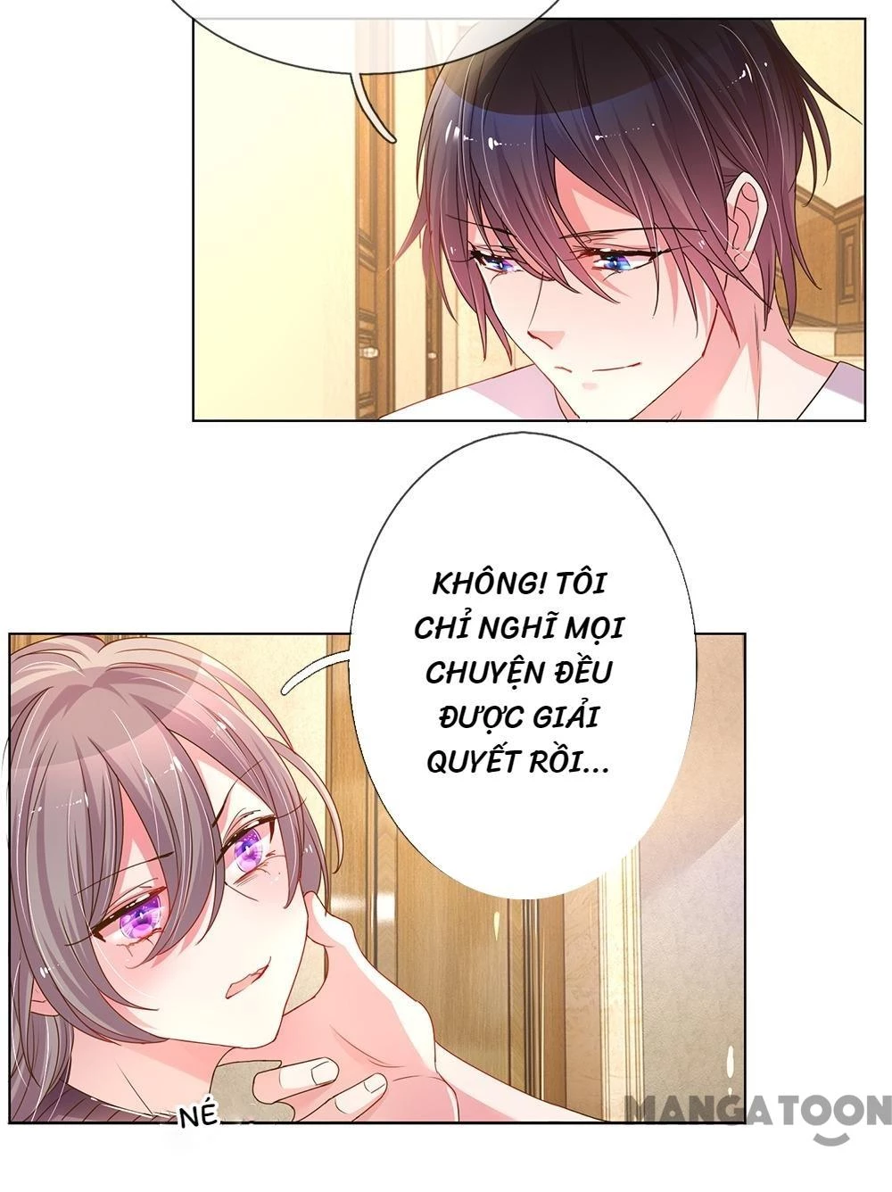 Nắng Mai Không Đẹp Bằng Em Chapter 145 - Trang 13