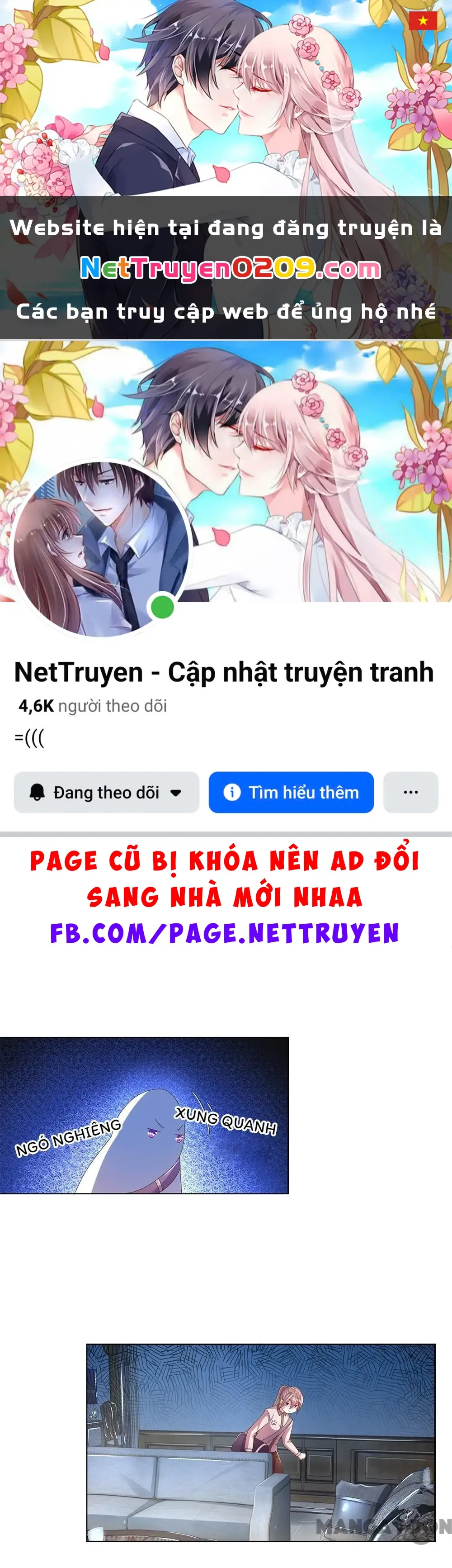 Nắng Mai Không Đẹp Bằng Em Chapter 145 - Trang 2