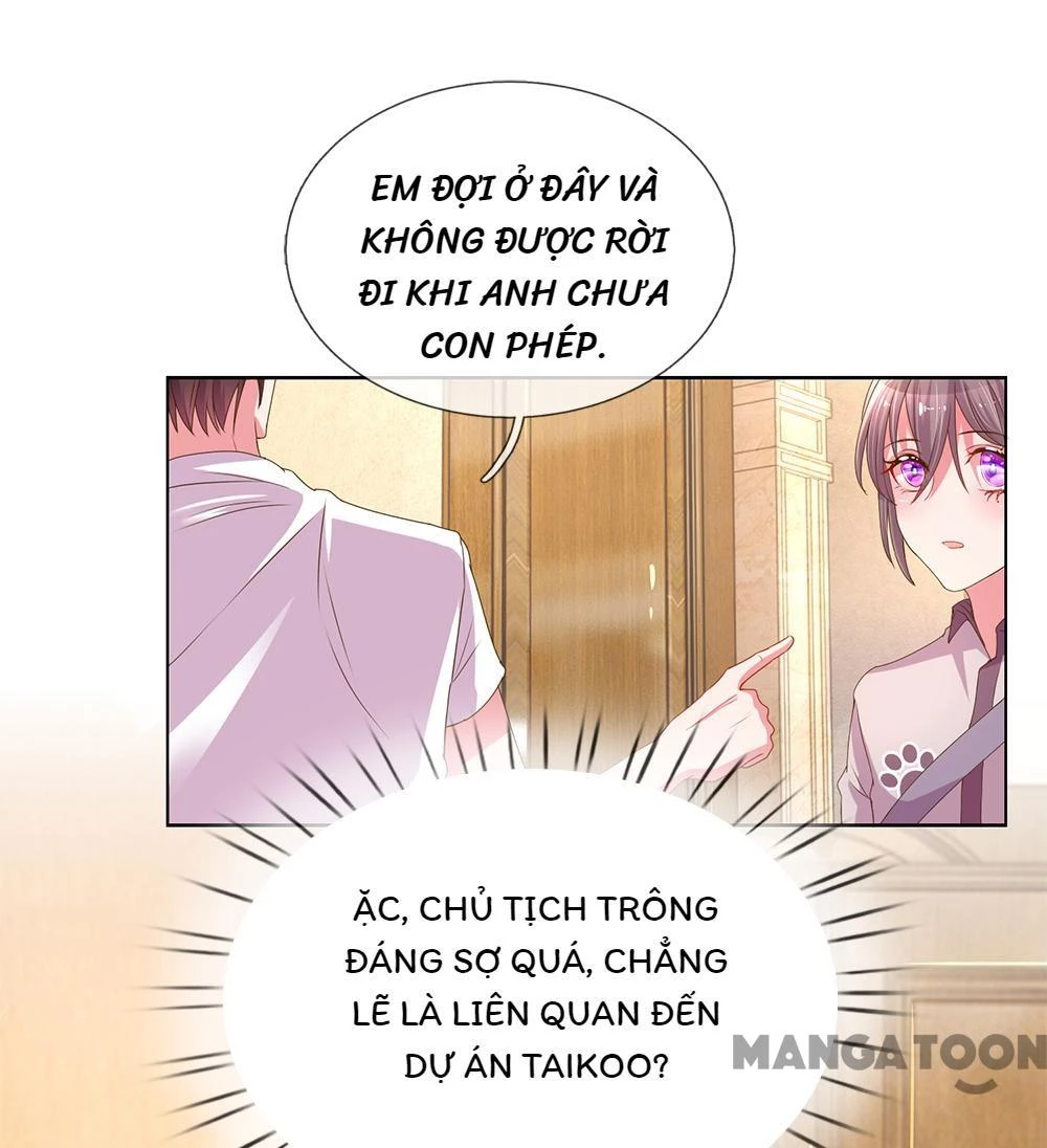 Nắng Mai Không Đẹp Bằng Em Chapter 145 - Trang 21