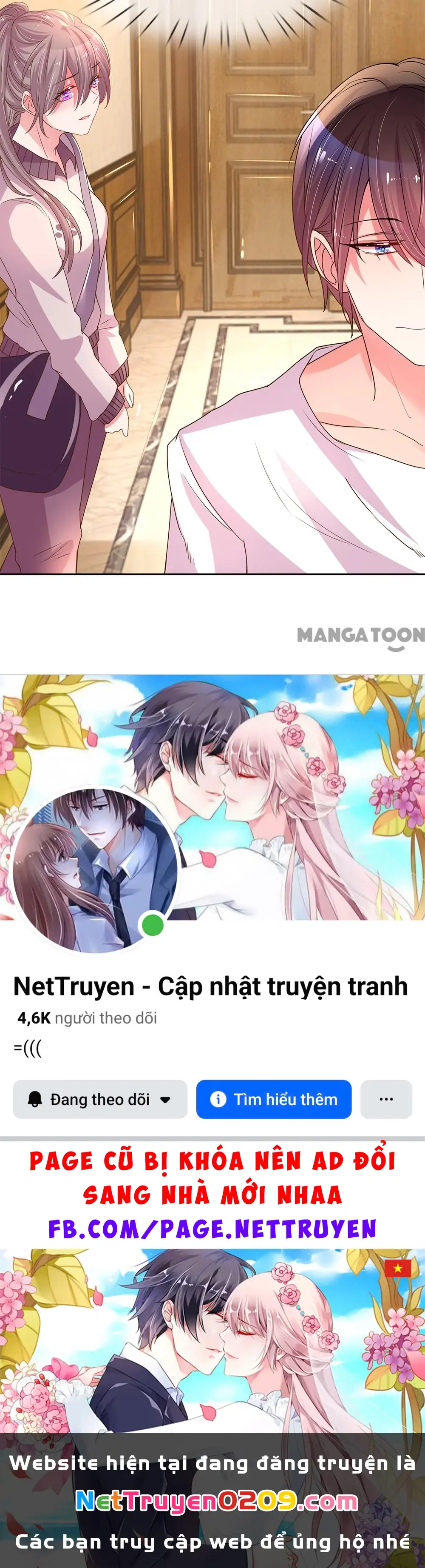 Nắng Mai Không Đẹp Bằng Em Chapter 145 - Trang 22