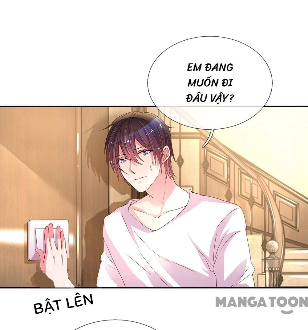 Nắng Mai Không Đẹp Bằng Em Chapter 145 - Trang 6