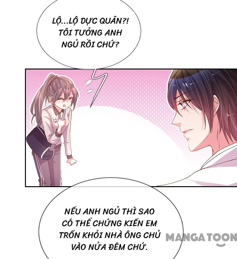 Nắng Mai Không Đẹp Bằng Em Chapter 145 - Trang 7