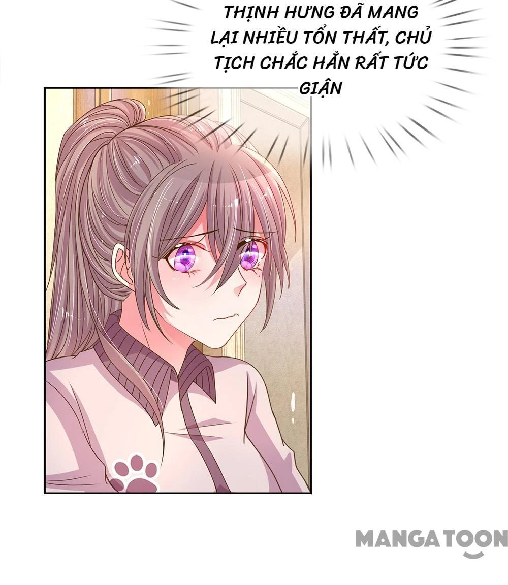 Nắng Mai Không Đẹp Bằng Em Chapter 146 - Trang 10