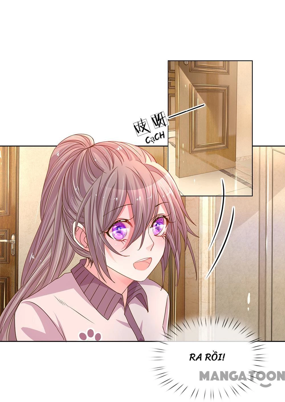 Nắng Mai Không Đẹp Bằng Em Chapter 146 - Trang 11