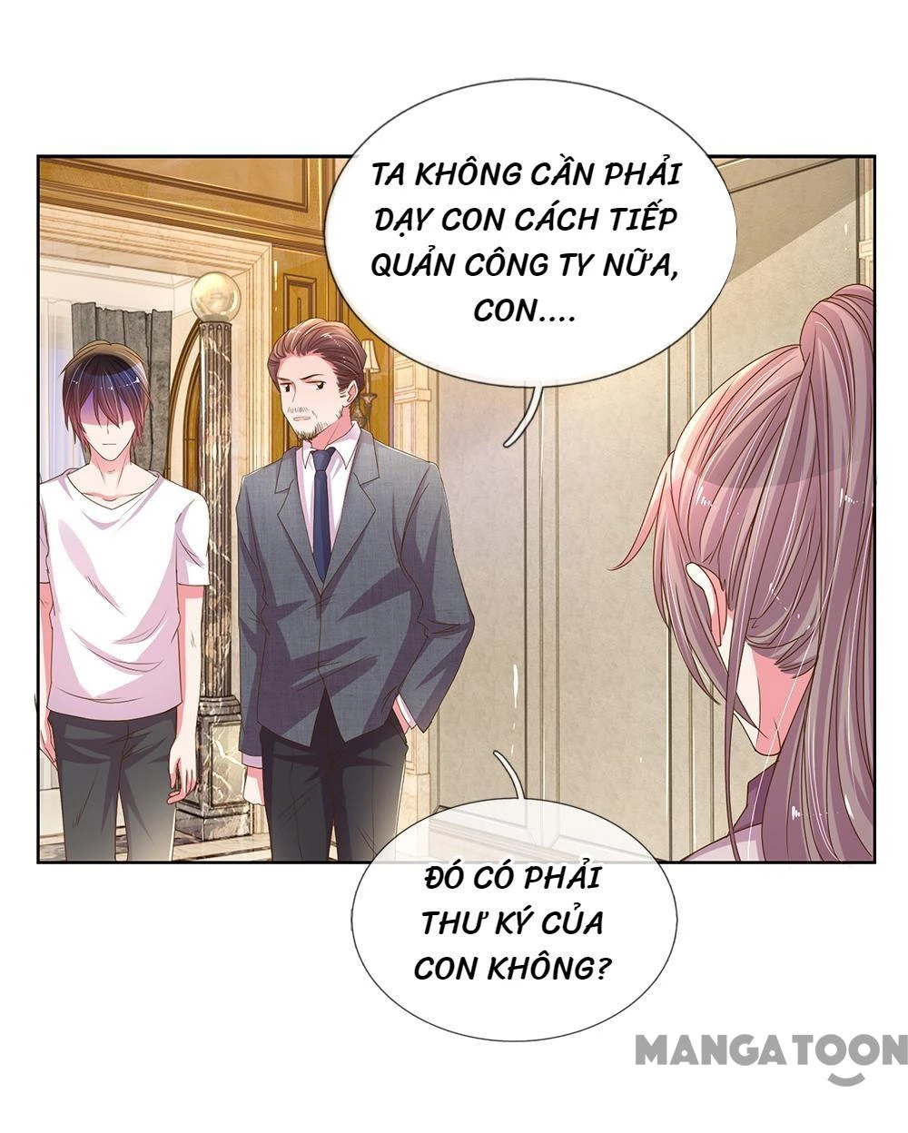 Nắng Mai Không Đẹp Bằng Em Chapter 146 - Trang 12
