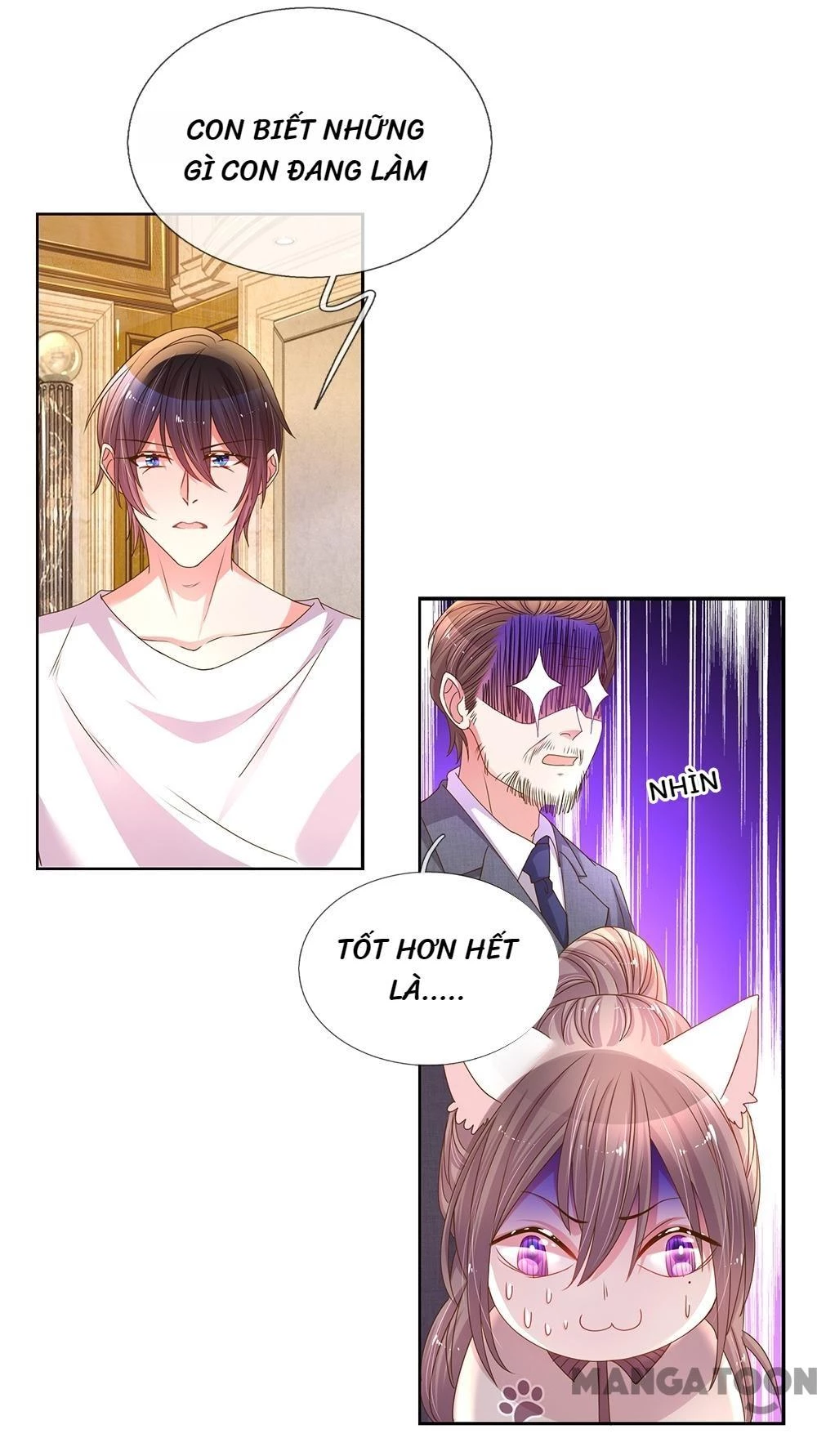 Nắng Mai Không Đẹp Bằng Em Chapter 146 - Trang 15