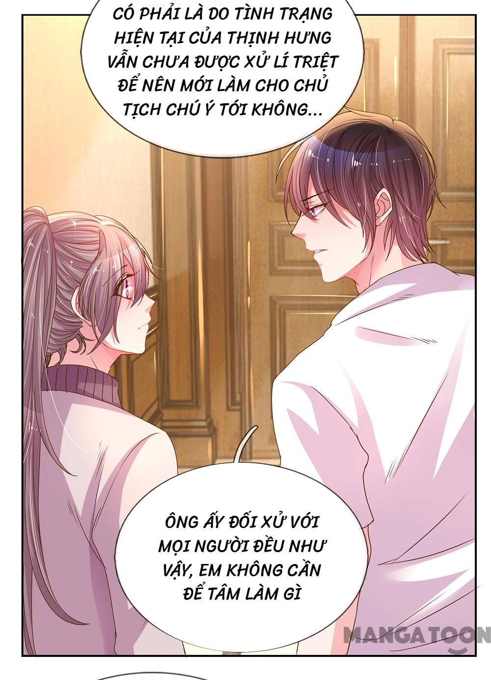 Nắng Mai Không Đẹp Bằng Em Chapter 146 - Trang 17