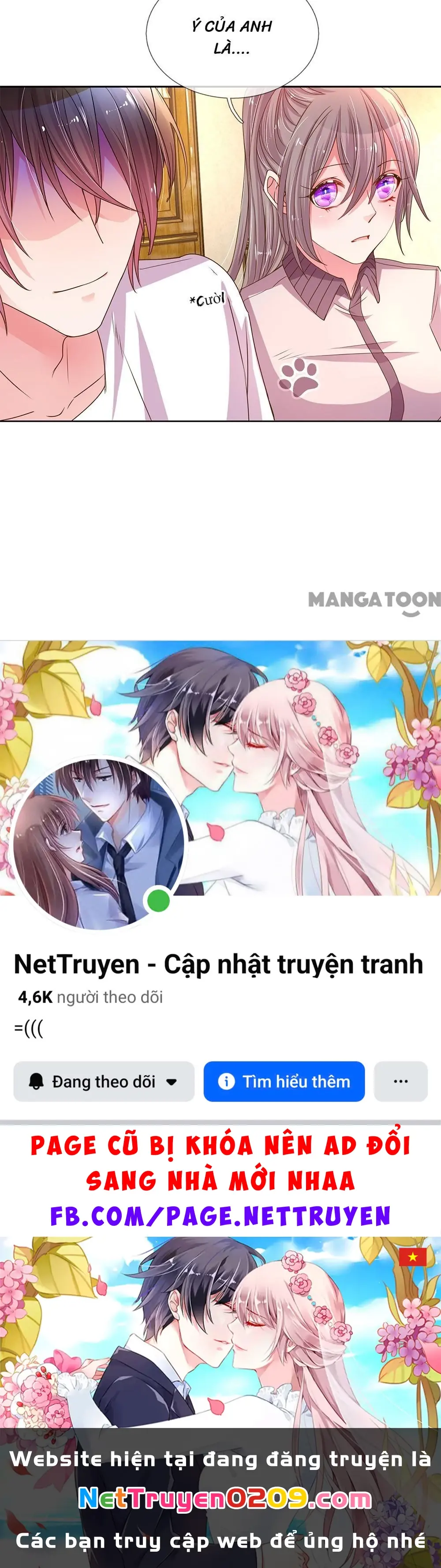 Nắng Mai Không Đẹp Bằng Em Chapter 146 - Trang 20