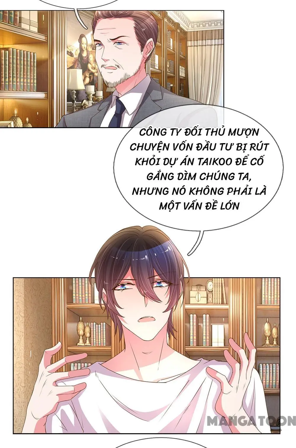 Nắng Mai Không Đẹp Bằng Em Chapter 146 - Trang 3