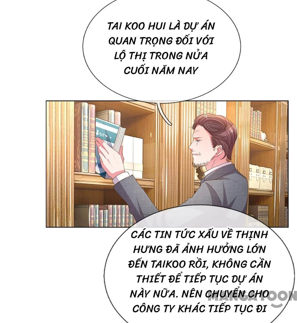 Nắng Mai Không Đẹp Bằng Em Chapter 146 - Trang 4