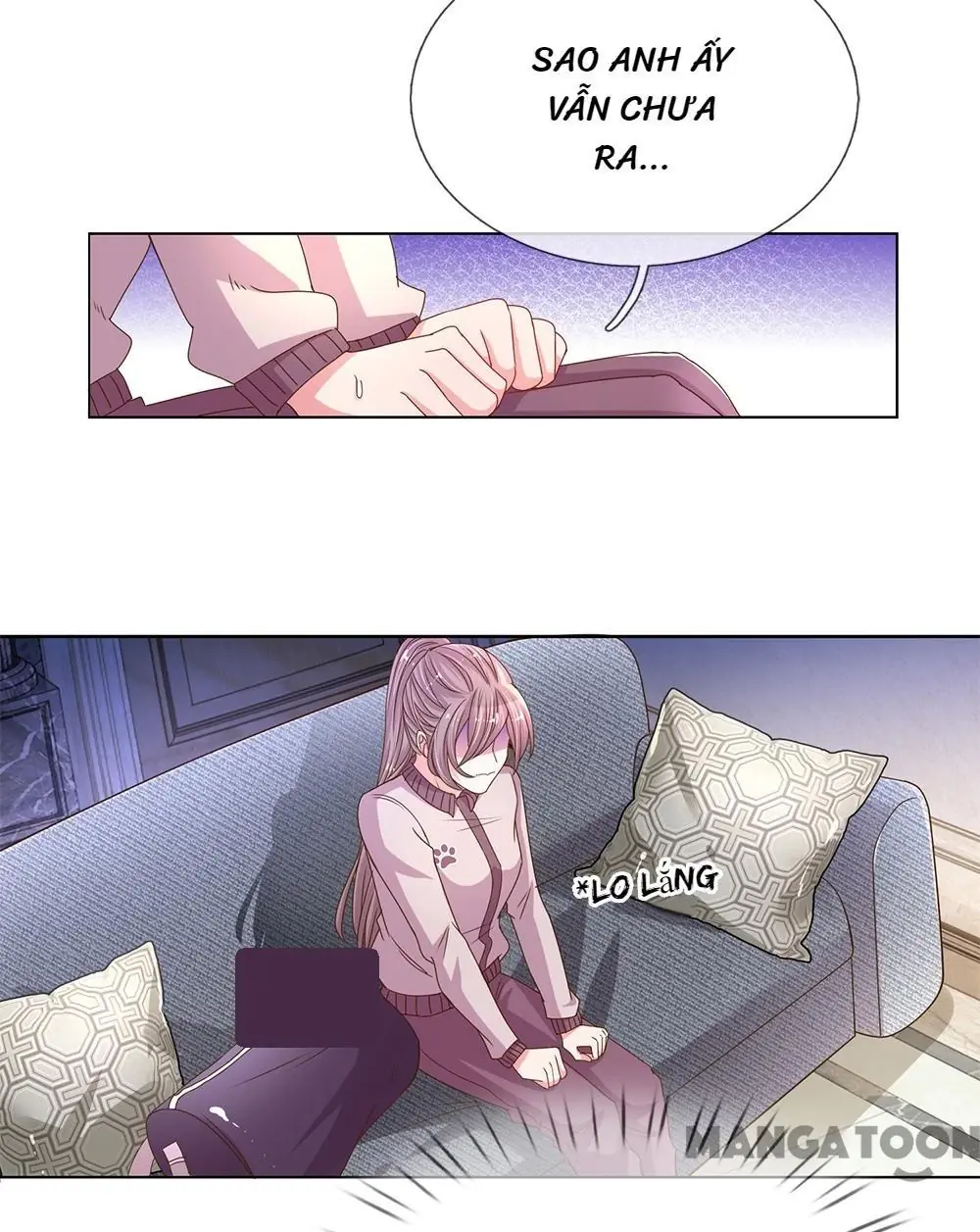 Nắng Mai Không Đẹp Bằng Em Chapter 146 - Trang 9