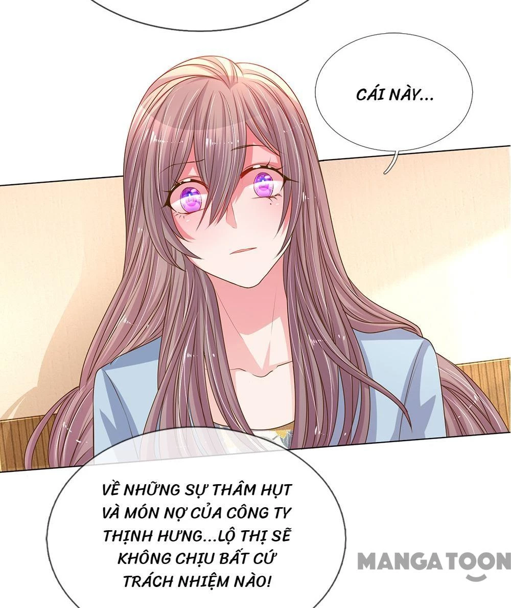 Nắng Mai Không Đẹp Bằng Em Chapter 147 - Trang 11