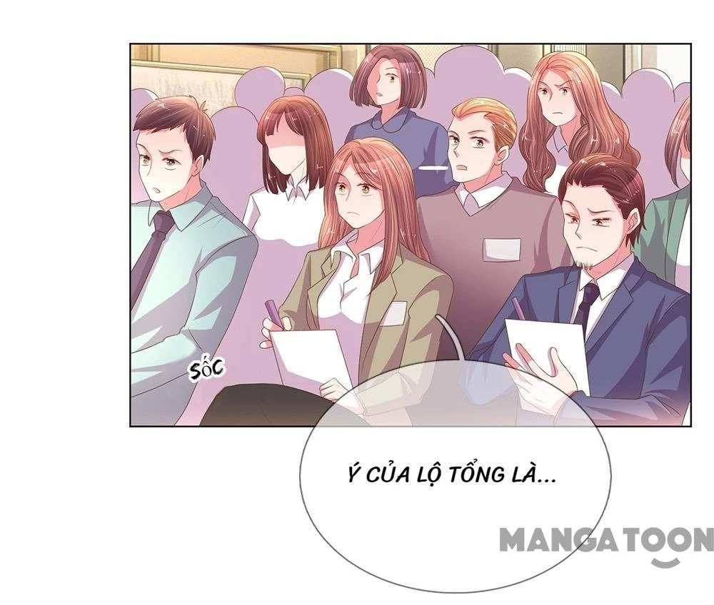 Nắng Mai Không Đẹp Bằng Em Chapter 147 - Trang 13