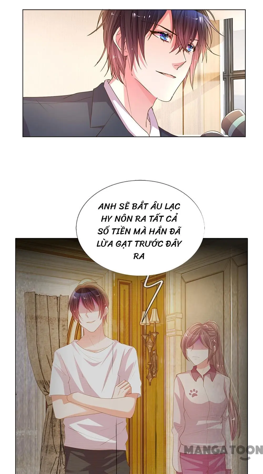 Nắng Mai Không Đẹp Bằng Em Chapter 147 - Trang 14