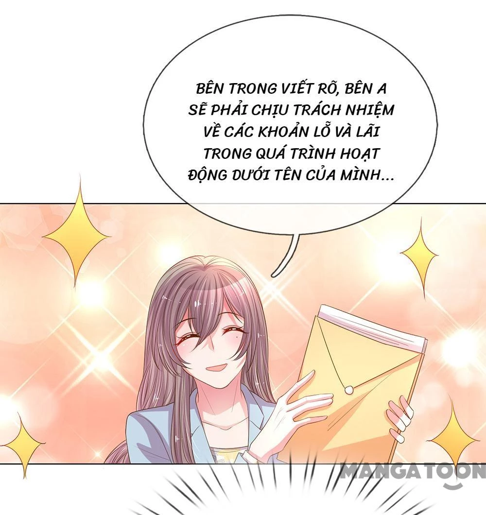 Nắng Mai Không Đẹp Bằng Em Chapter 147 - Trang 19