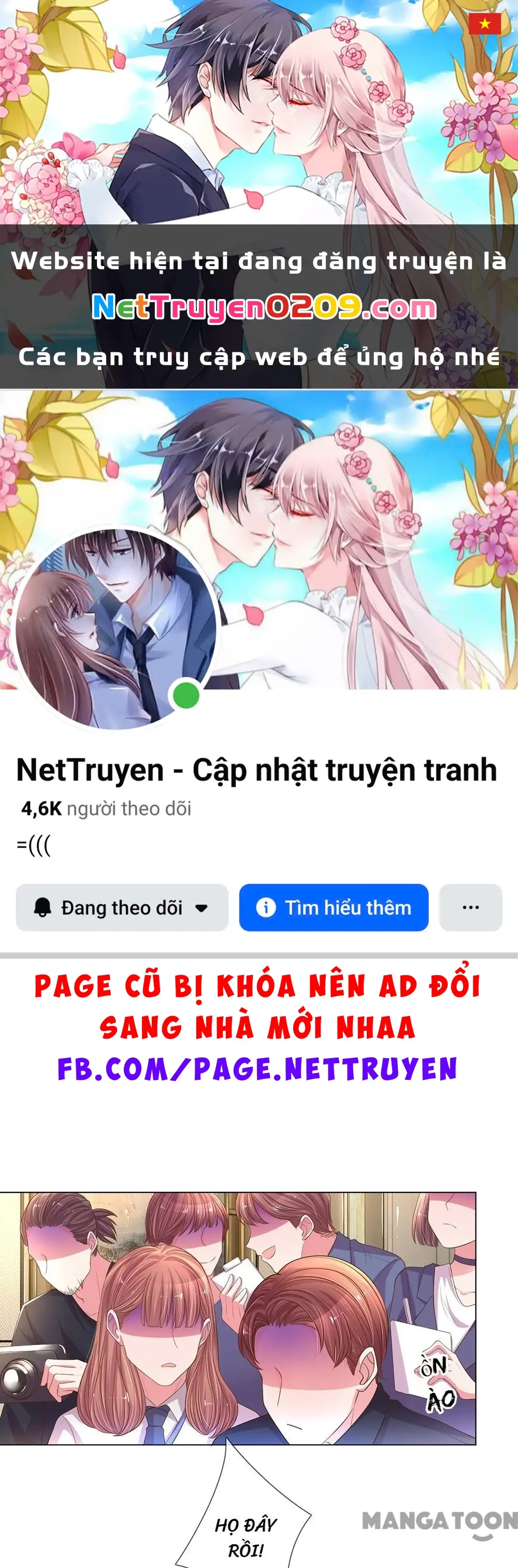 Nắng Mai Không Đẹp Bằng Em Chapter 147 - Trang 2