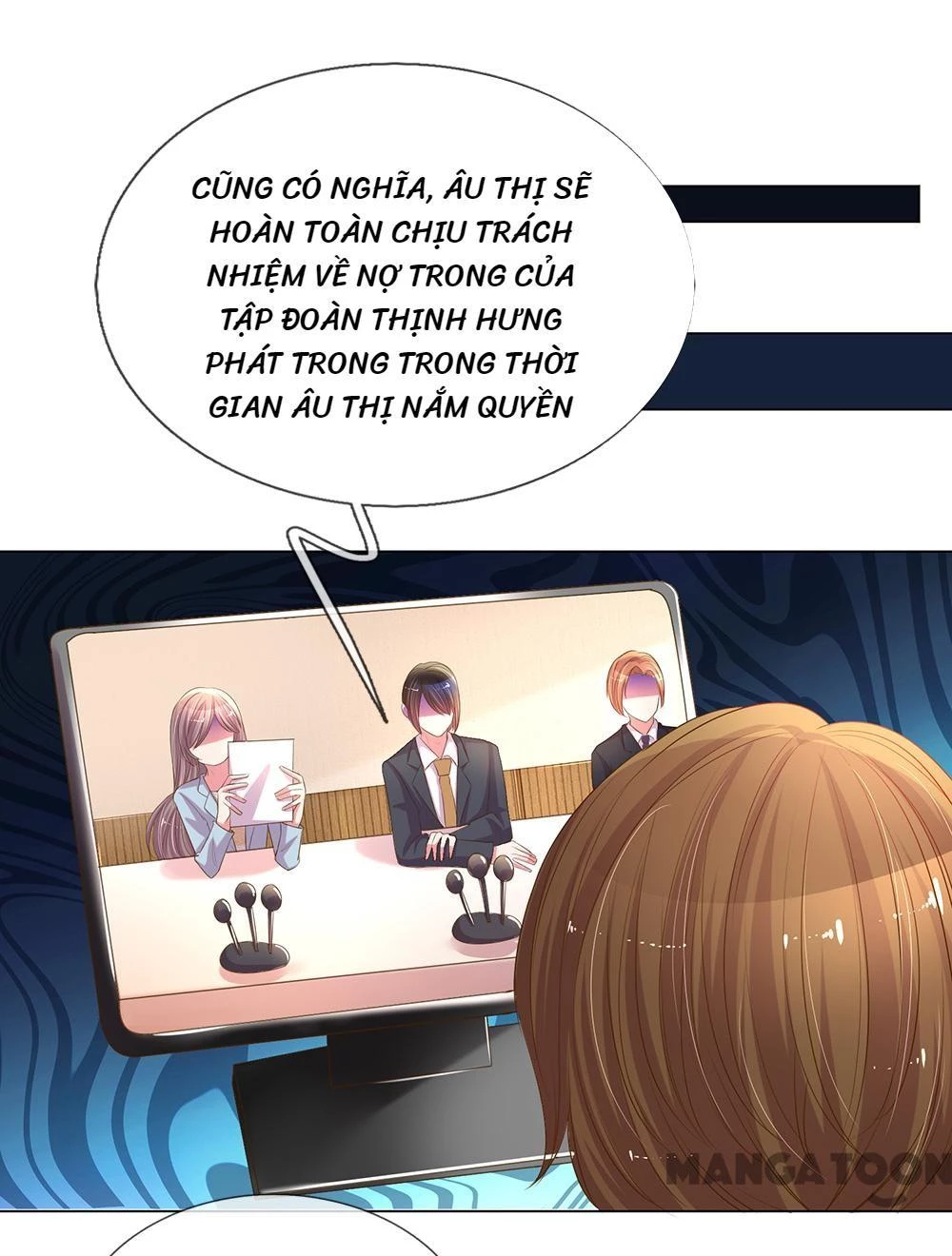 Nắng Mai Không Đẹp Bằng Em Chapter 147 - Trang 21