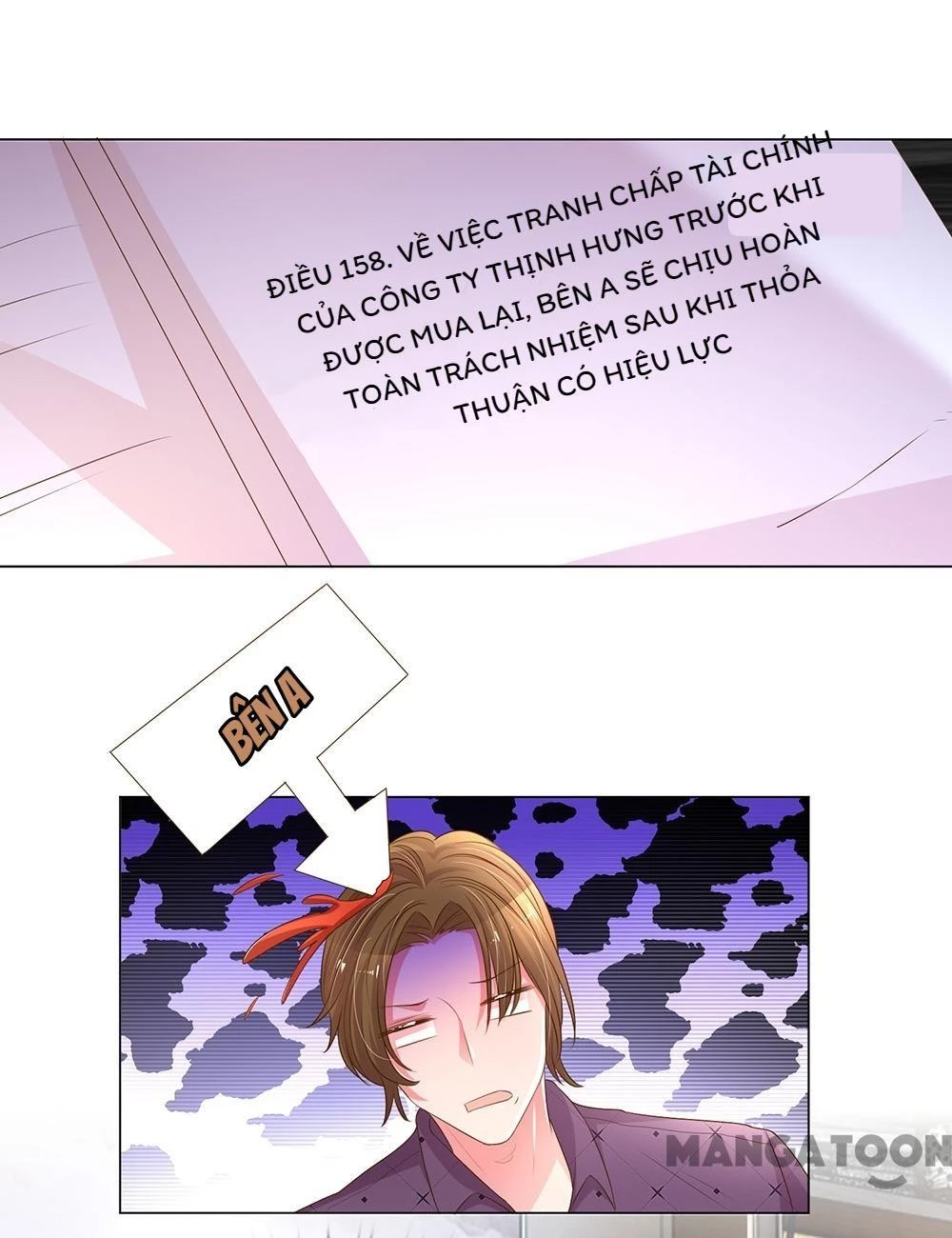 Nắng Mai Không Đẹp Bằng Em Chapter 147 - Trang 24