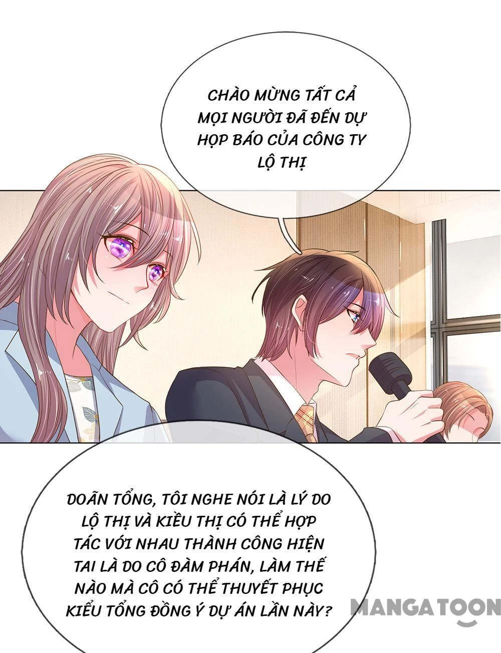 Nắng Mai Không Đẹp Bằng Em Chapter 147 - Trang 6