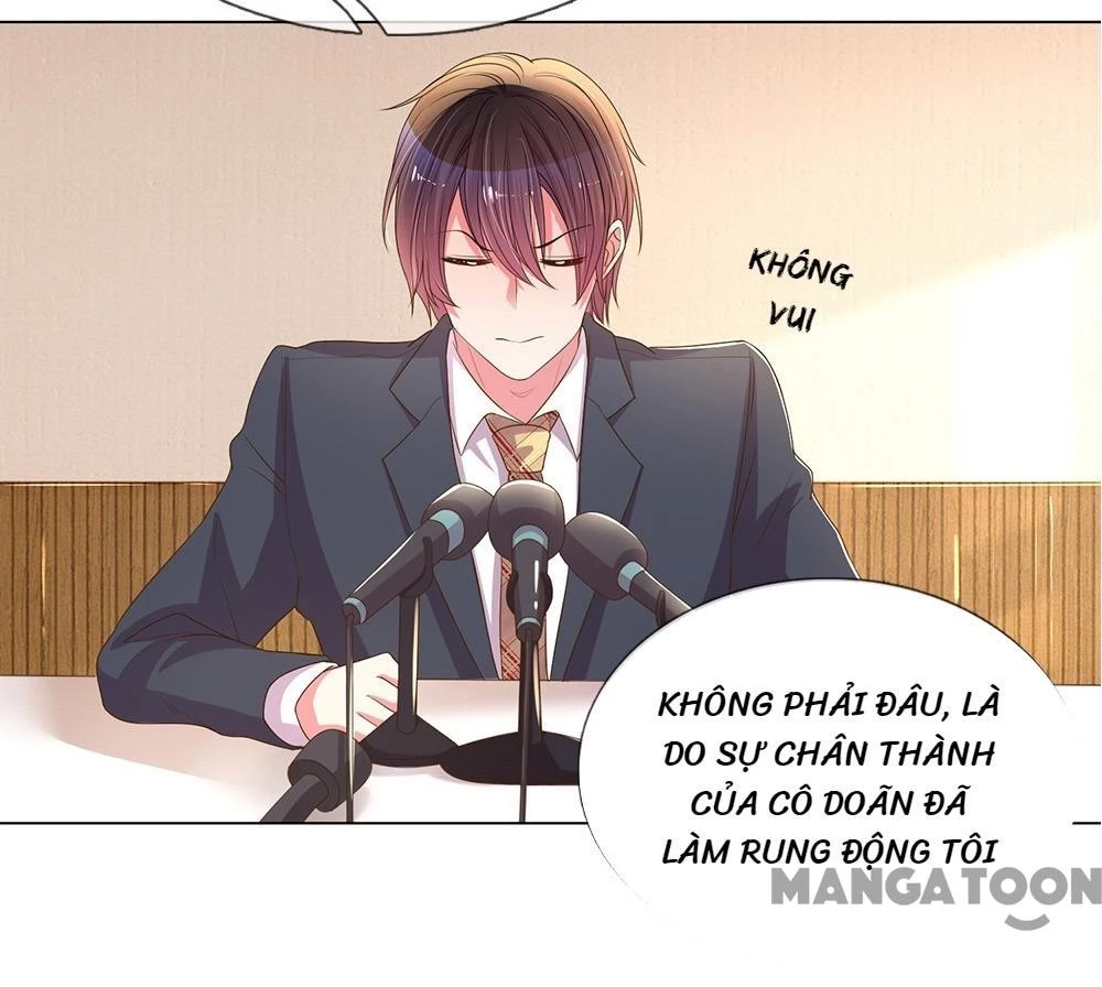 Nắng Mai Không Đẹp Bằng Em Chapter 147 - Trang 9