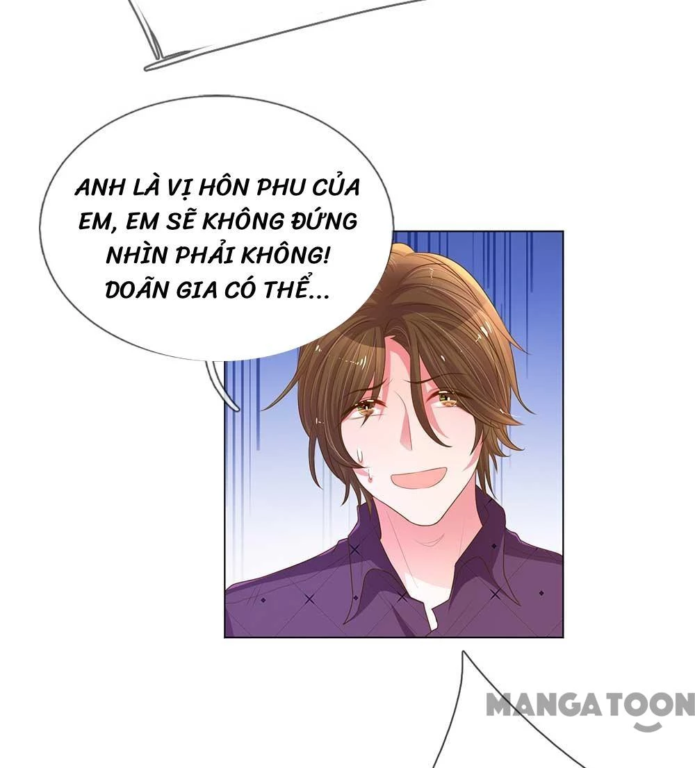 Nắng Mai Không Đẹp Bằng Em Chapter 148 - Trang 10