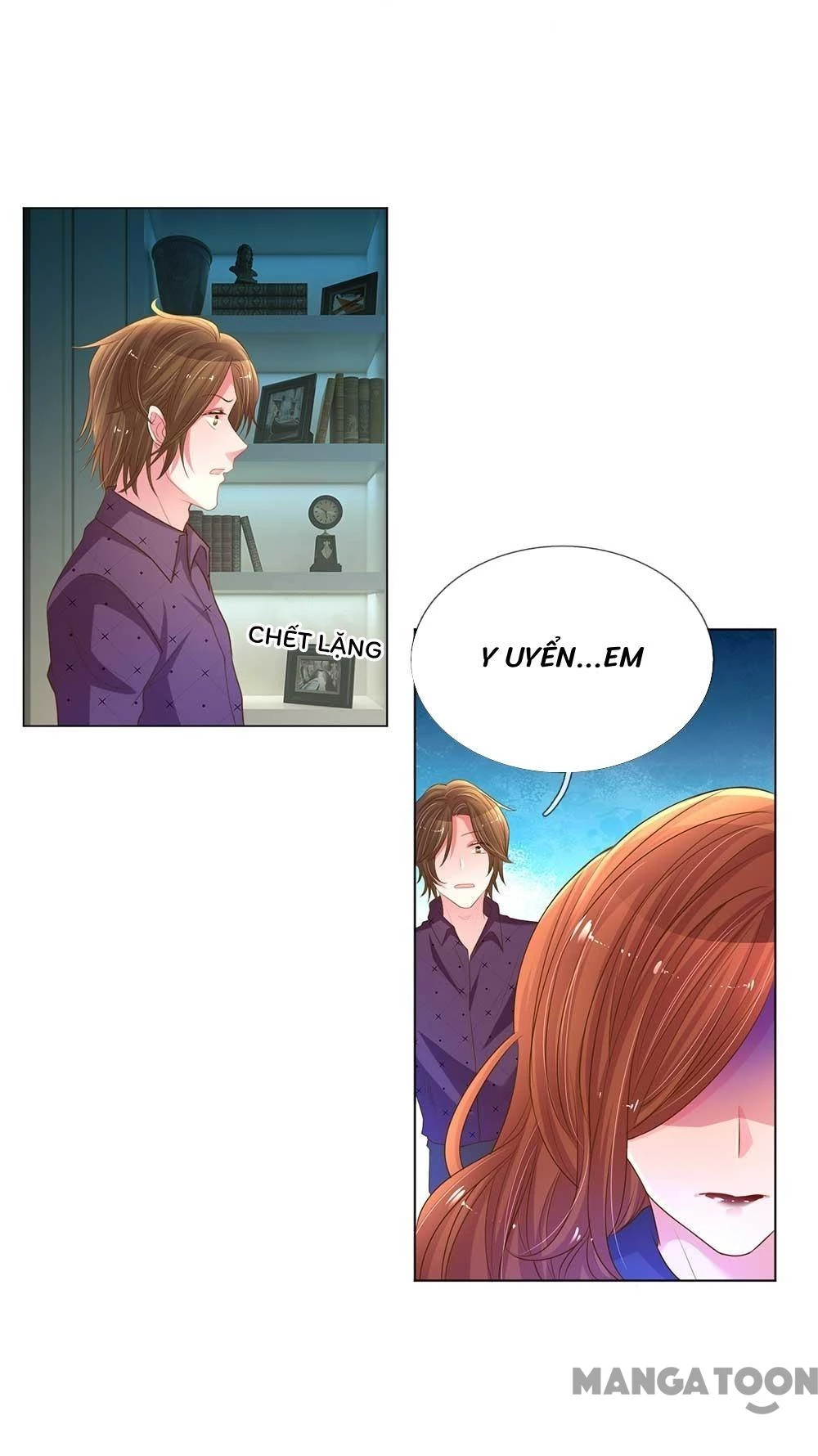 Nắng Mai Không Đẹp Bằng Em Chapter 148 - Trang 12