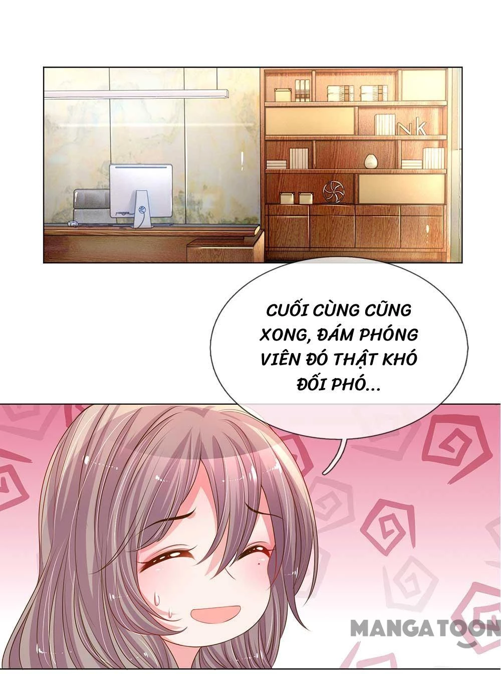 Nắng Mai Không Đẹp Bằng Em Chapter 148 - Trang 13