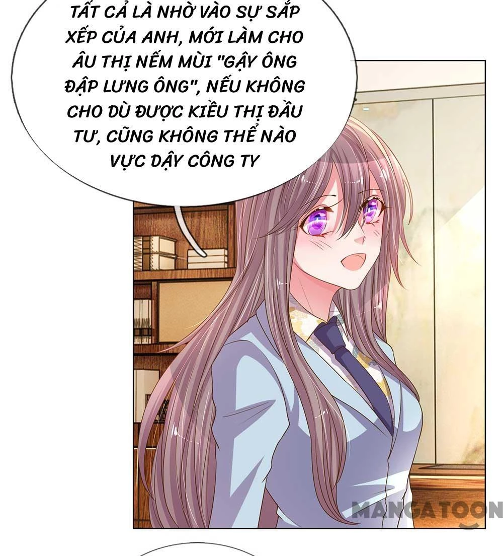 Nắng Mai Không Đẹp Bằng Em Chapter 148 - Trang 15