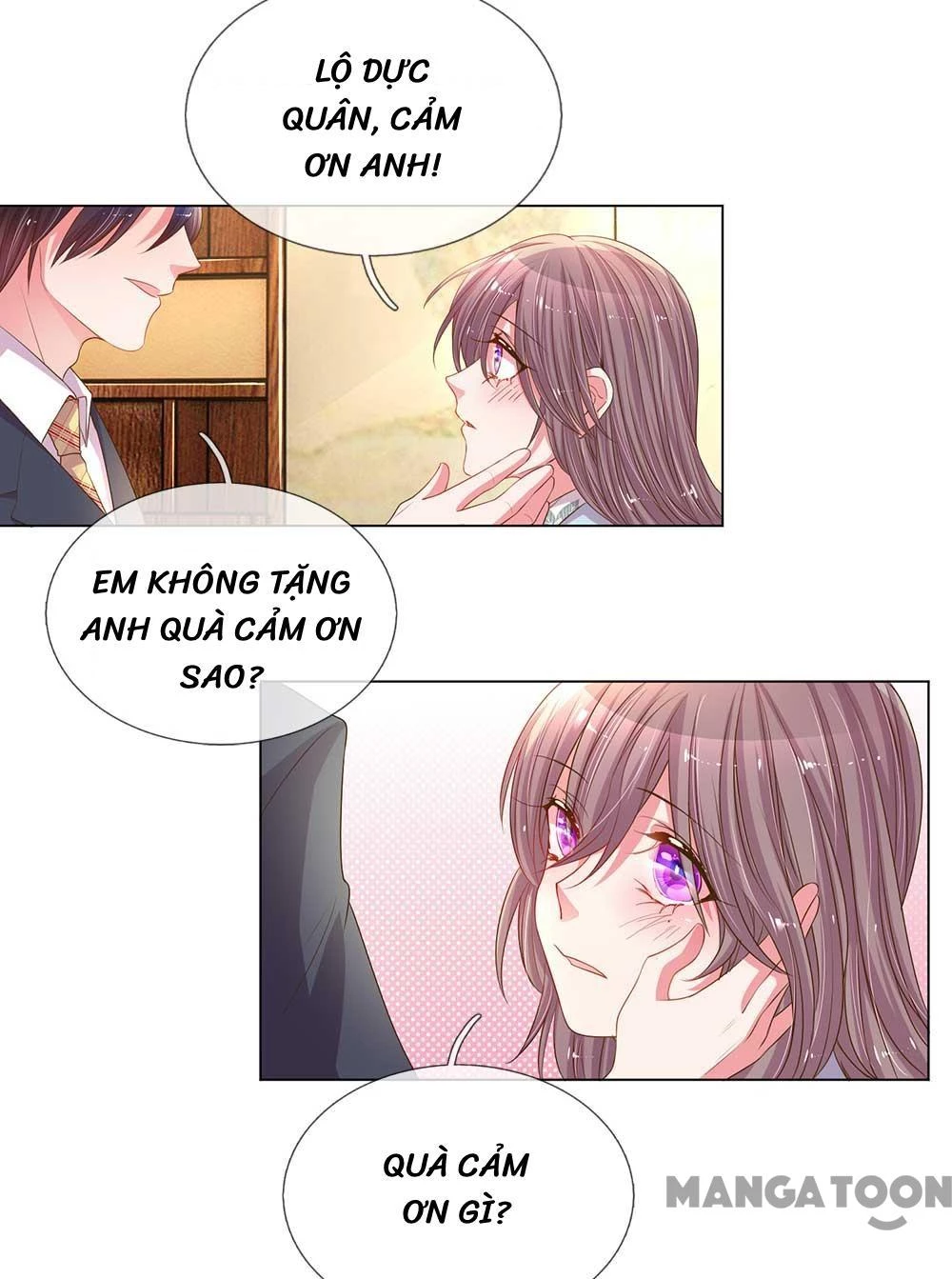 Nắng Mai Không Đẹp Bằng Em Chapter 148 - Trang 16