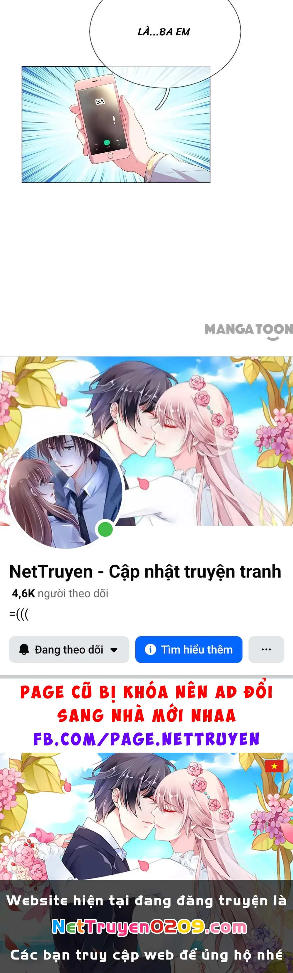 Nắng Mai Không Đẹp Bằng Em Chapter 148 - Trang 23