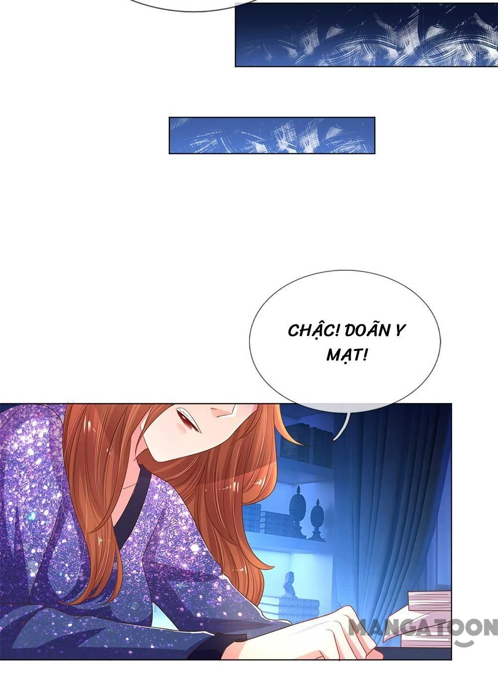 Nắng Mai Không Đẹp Bằng Em Chapter 148 - Trang 3