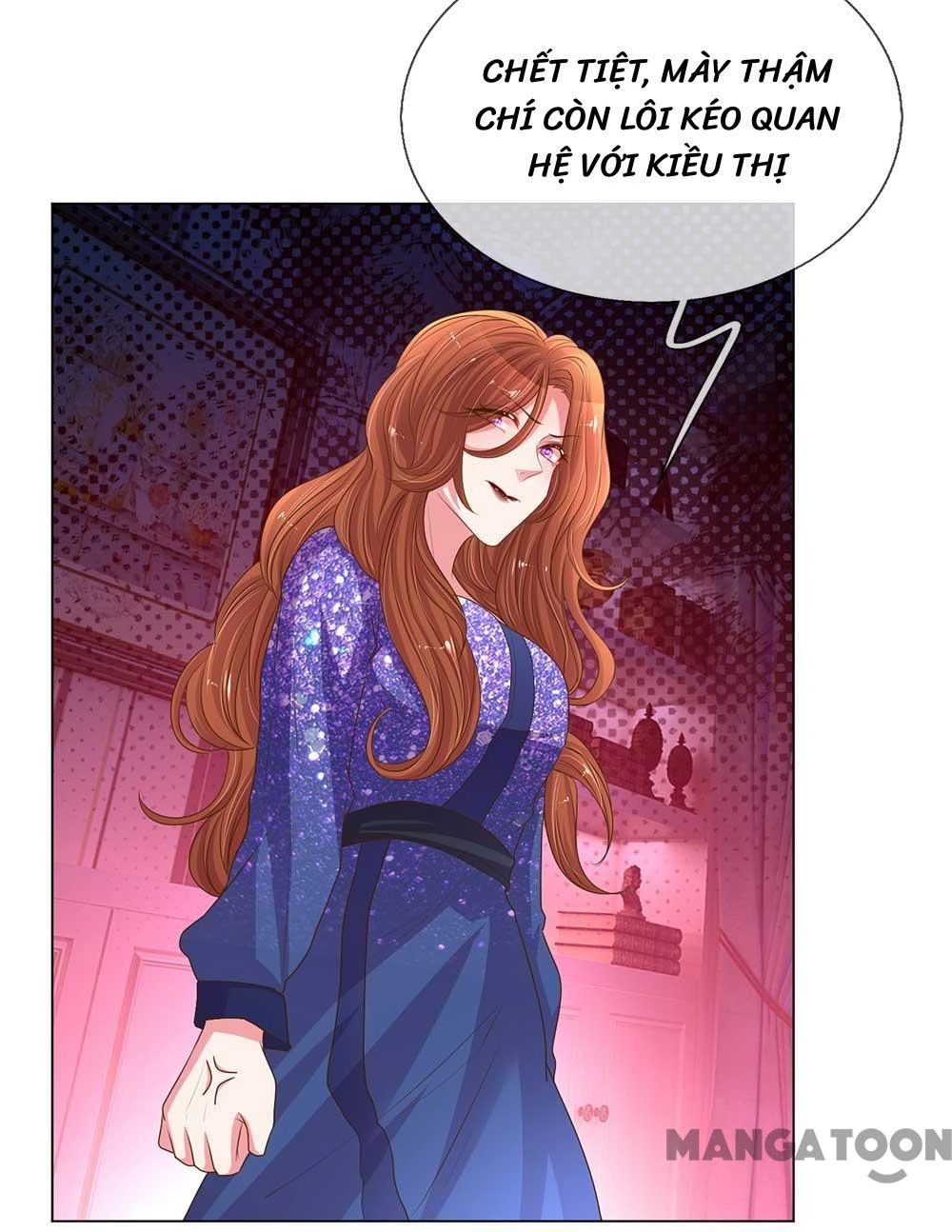 Nắng Mai Không Đẹp Bằng Em Chapter 148 - Trang 6