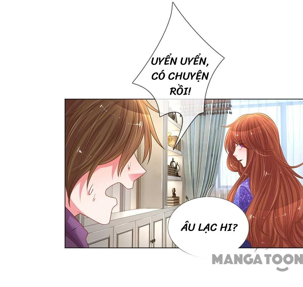 Nắng Mai Không Đẹp Bằng Em Chapter 148 - Trang 7