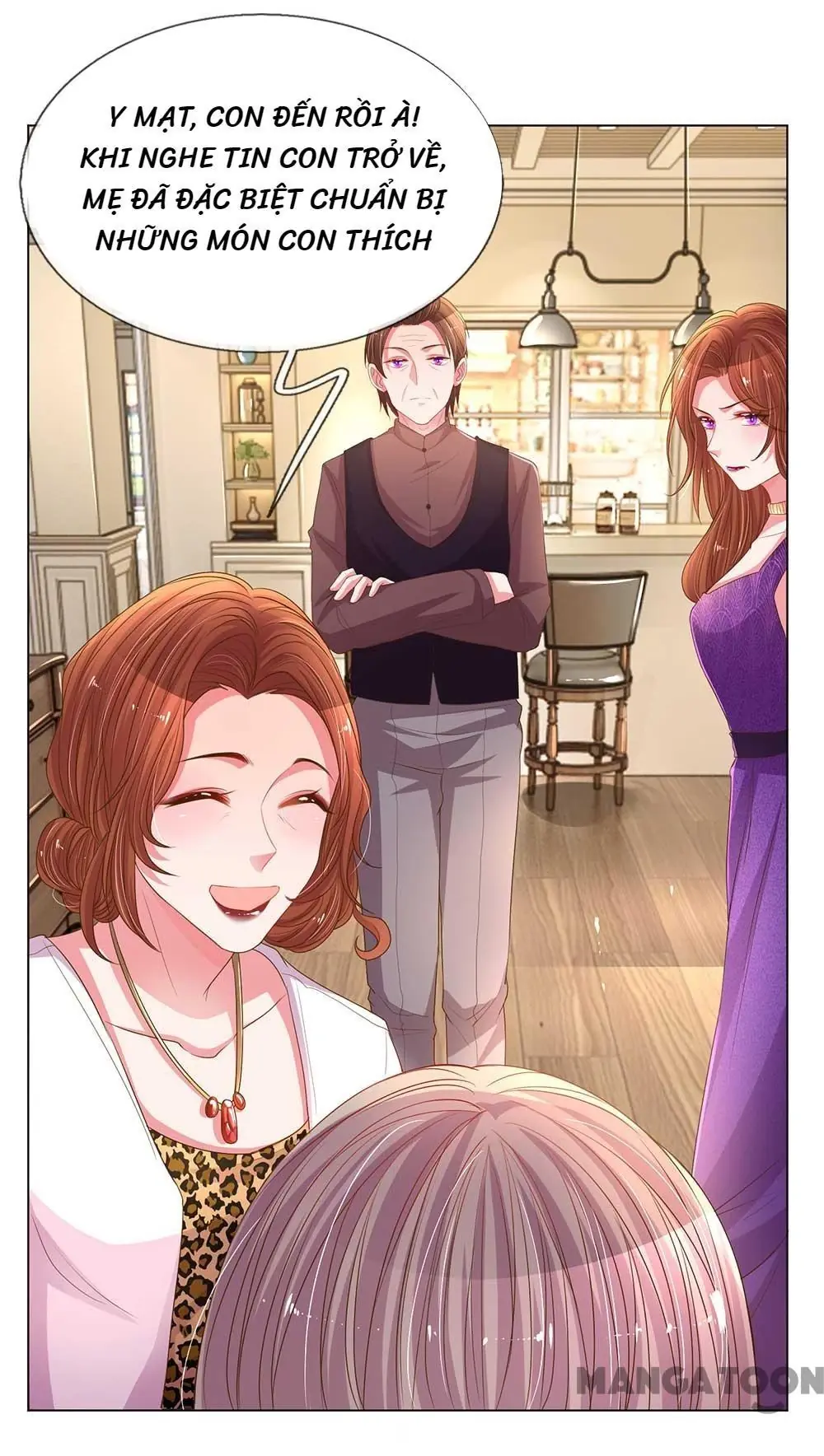 Nắng Mai Không Đẹp Bằng Em Chapter 149 - Trang 10