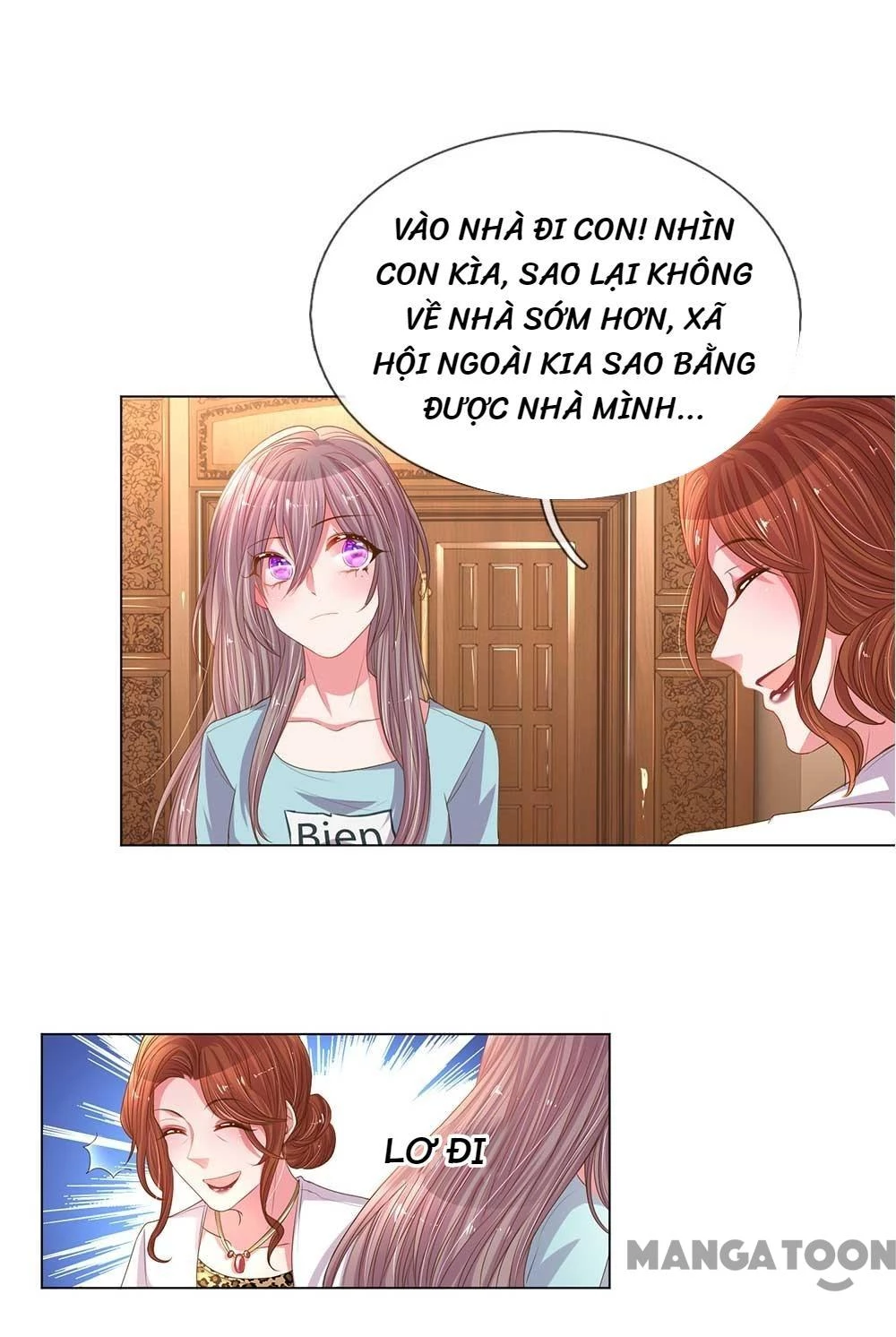 Nắng Mai Không Đẹp Bằng Em Chapter 149 - Trang 11