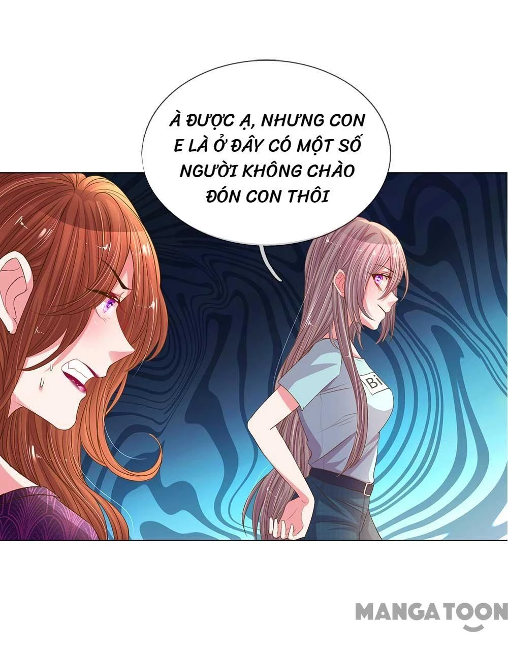 Nắng Mai Không Đẹp Bằng Em Chapter 149 - Trang 15