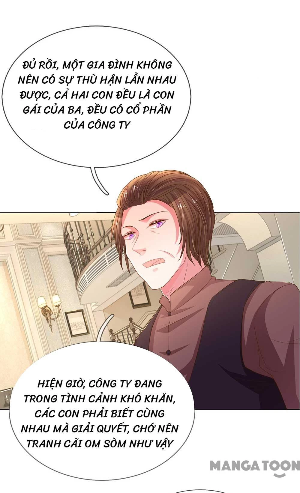 Nắng Mai Không Đẹp Bằng Em Chapter 149 - Trang 17