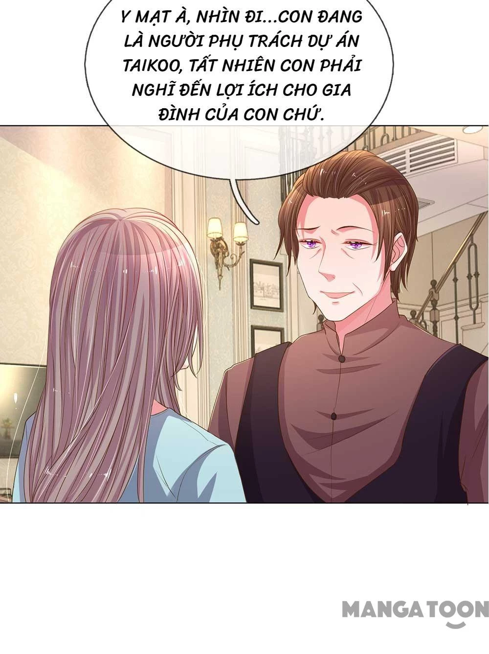 Nắng Mai Không Đẹp Bằng Em Chapter 149 - Trang 19