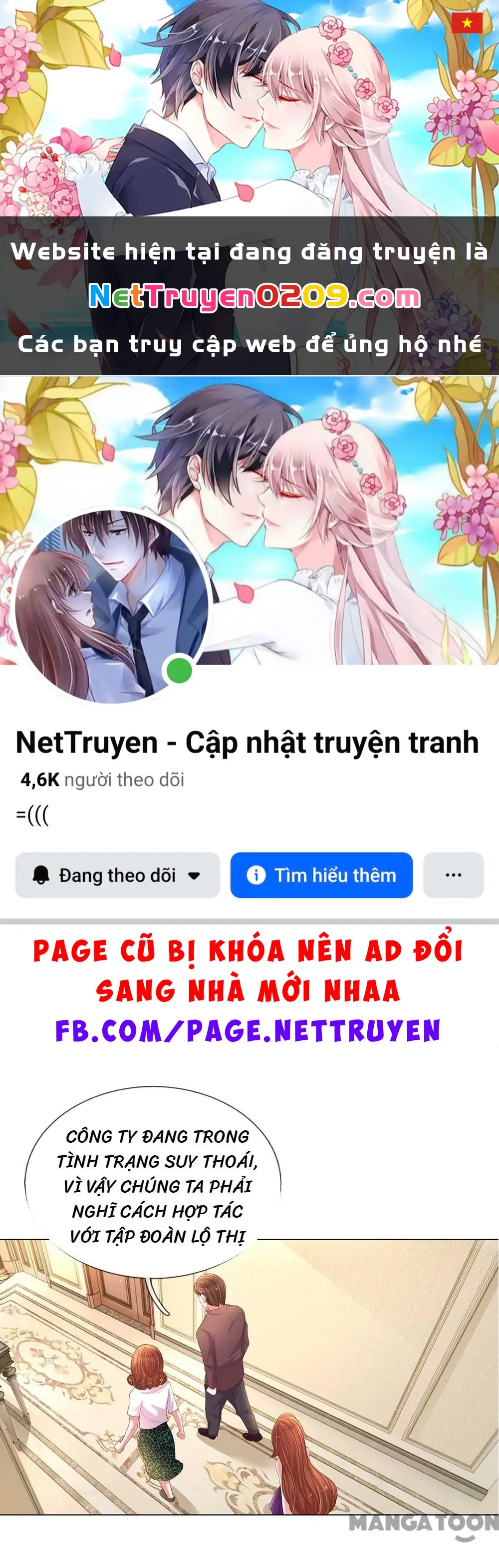 Nắng Mai Không Đẹp Bằng Em Chapter 149 - Trang 2