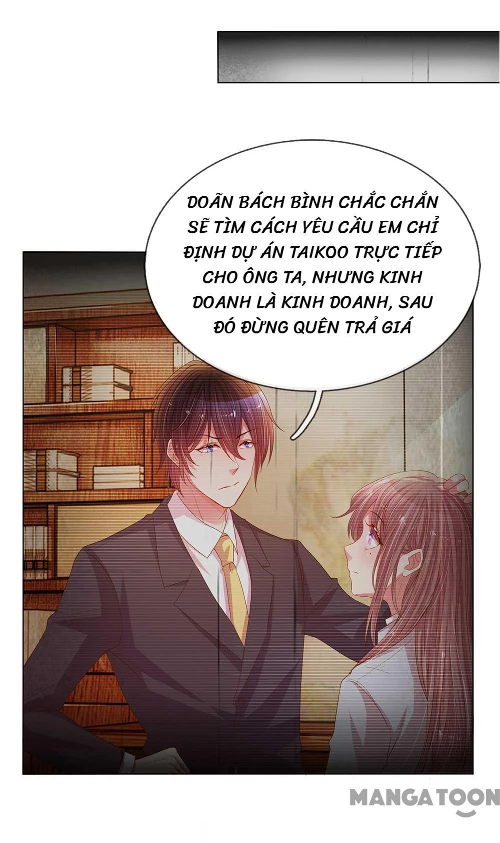 Nắng Mai Không Đẹp Bằng Em Chapter 149 - Trang 21