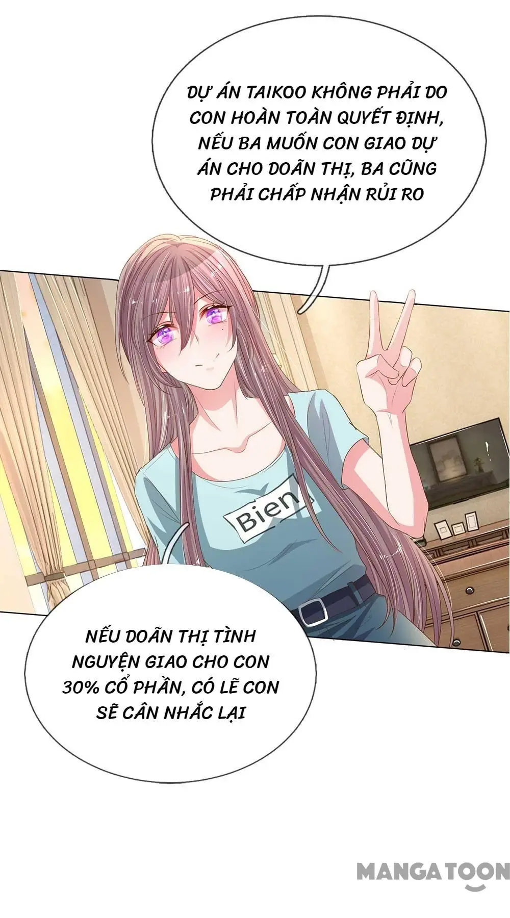 Nắng Mai Không Đẹp Bằng Em Chapter 149 - Trang 24