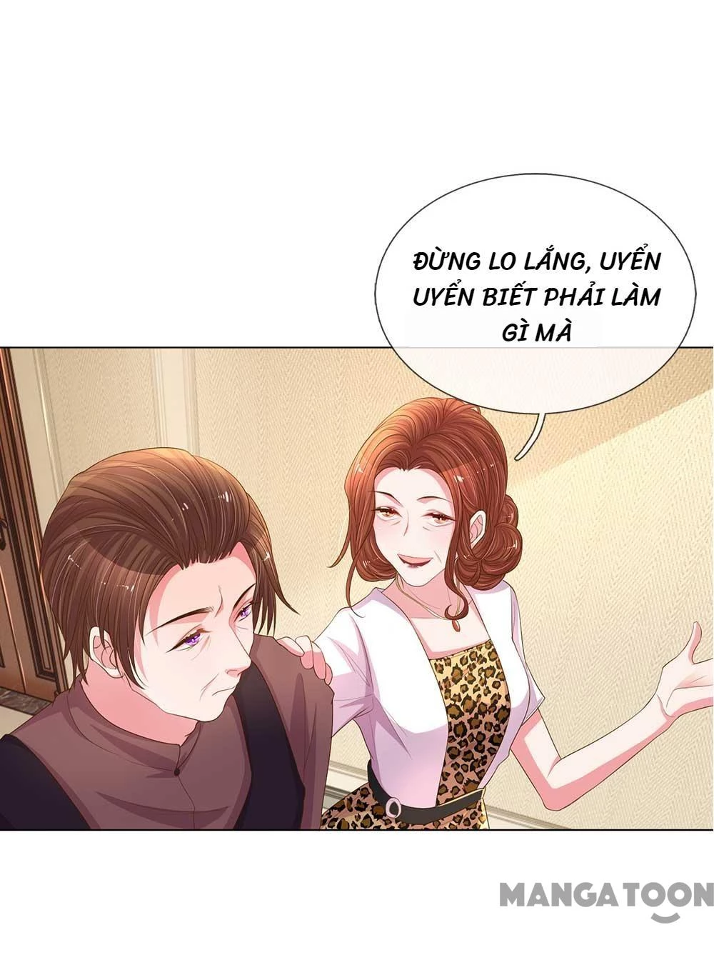 Nắng Mai Không Đẹp Bằng Em Chapter 149 - Trang 4